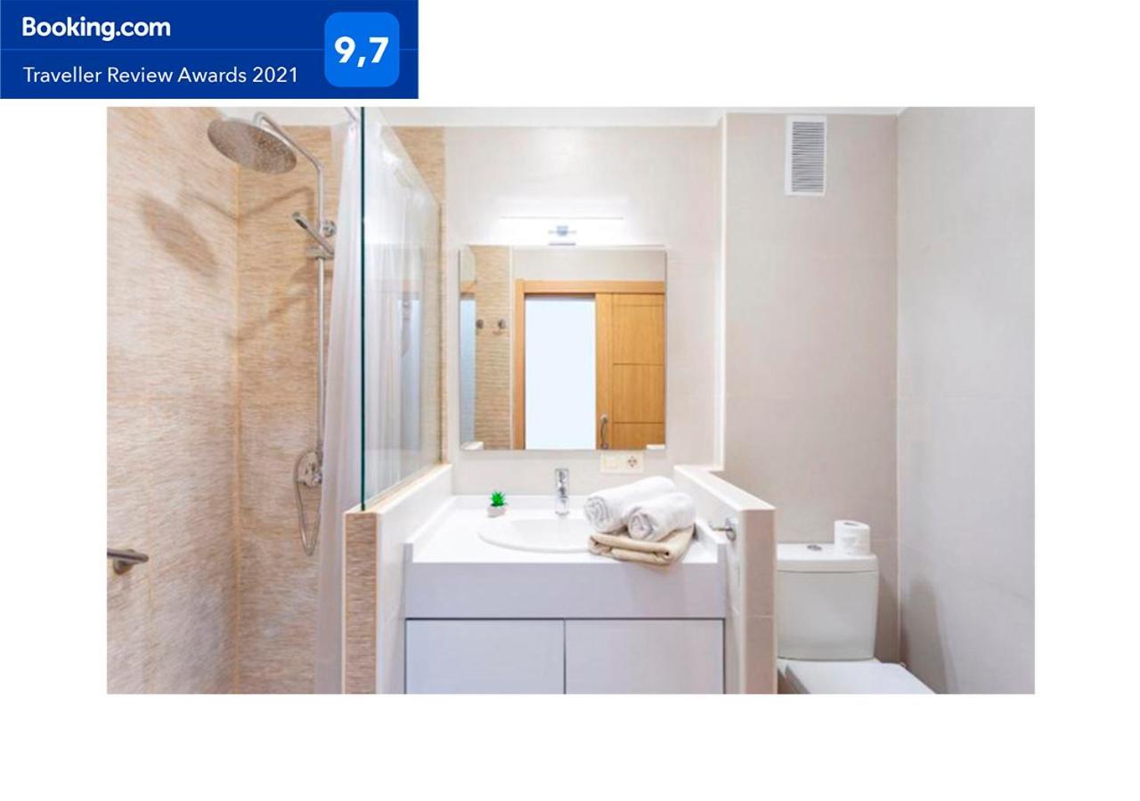 Apartment En Playa Del Medano *