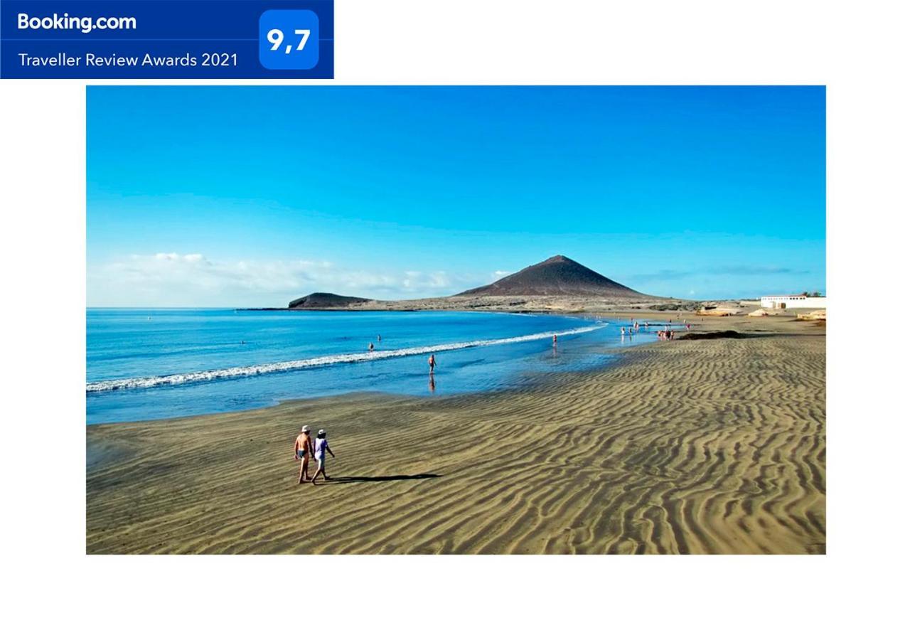 Apartment En Playa Del Medano *