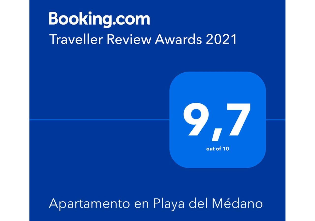 Apartment En Playa Del Medano El Medano (Tenerife)